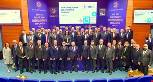 2019 Yılı İhracat Rakamları Değerlendirmesi