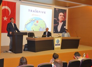 DENİB Ev Sahipliğinde “Alibaba.com ve E-İhracat” Bilgilendirme Toplantısı Düzenlendi.