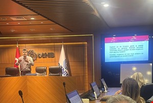DENİB Akademi'den İhracatçı ve KOBİ'lerin Bankalarla İlişki Yönetimi Eğitimi