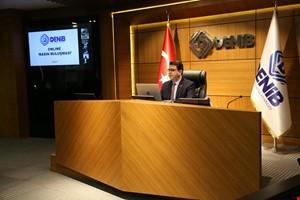 Online Basın Buluşması