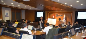 DENİB AKADEMİ'den Delegasyon Yönetimi Eğitimi