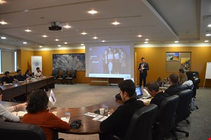 DENİB Akademi'den İhracatta Saber ve Certificate Of Conformity Süreçleri Bilgilendirme Toplantısı