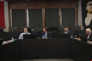 DENİB'de Genel Kurul Sonrası İlk Yönetim Kurulu Toplantısında Görev Dağılımı Yapıldı