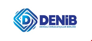 DENİB 2020' ye Yeni Logosu İle Başladı
