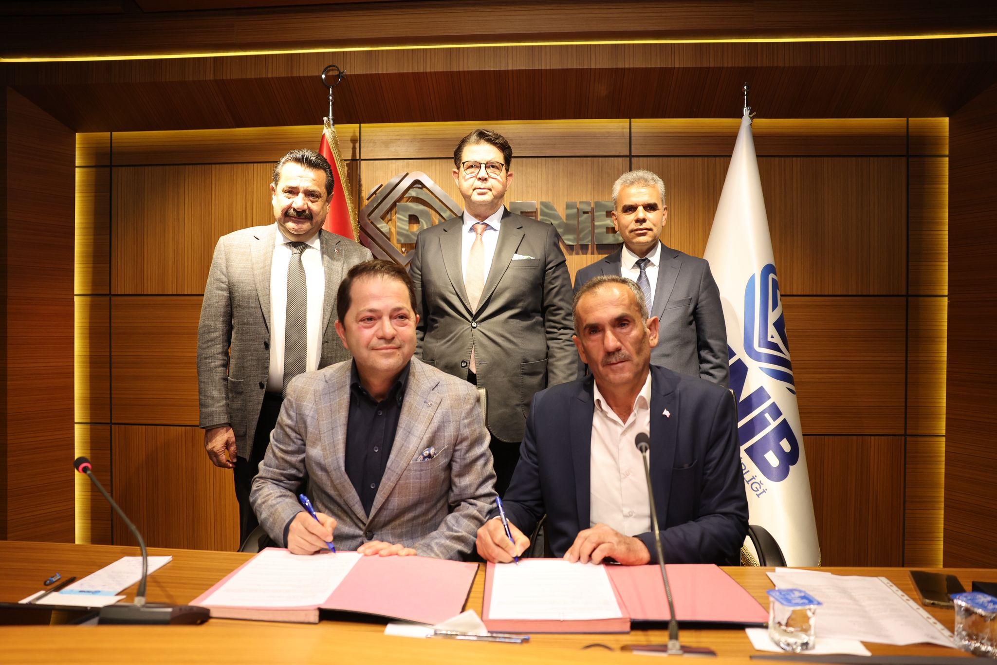 Denizli Kekiği Coğrafi İşareti Avrupa Yolunda