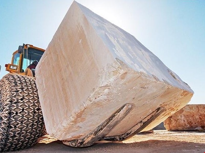 Denizli Plays a Significant Role In Natural Stone Exports