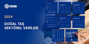 Doğaltaş Sektörel Verileri 2024