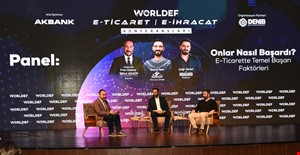 Denizli'de E- Ticaret ve E-İhracat Konferansları 2022 Düzenlendi