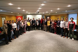 Denizli'nin E-Ticaret ve Online Pazarlardaki Performans Yolculuğu Eğitim Programı