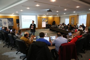 DENİB Akademi'den Şirketler İçin Etkili LinkedIn Kullanımı ve Yönetimi Eğitimi