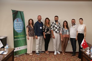 7. Ev ve Plaj Giyimi Tasarım Yarışması Finalistleri Belirlendi