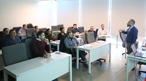 DENİB AKADEMİ' den İhracatta Finansal Okuryazarlık Eğitimi