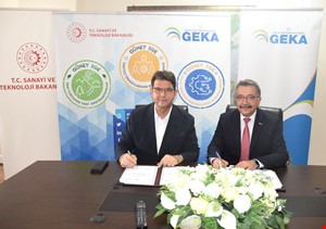 Teknik Destek Programı Kapsamında Sürdürülebilirlik Projesi