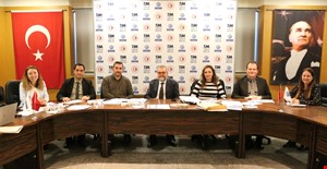 DENİB Genç Mucitler Yarışmasının Finalistleri Belirlendi