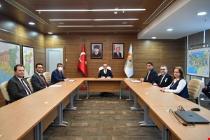 Genç Mucitler Aranıyor İnovatif Fikirler Yarışması Protokolü İmzalandı