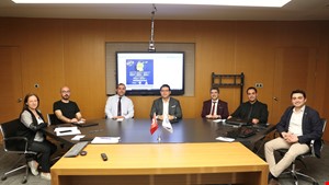 DENİB Genç Mucitler Yarışması'nın Finalistlerini 23 Nisan'da Açıkladı