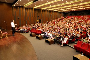 Gönül Dağı Gönülden Gönüle İletişim Programı