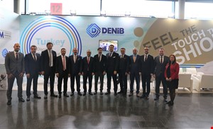 Heimtextil Frankfurt 2020 Left Behind