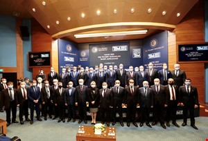 Mayıs Ayı İhracat Rakamları Açıklandı