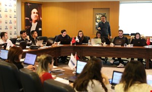 DENİB AKADEMİ' den İleri Excel Uygulamaları Eğitimi