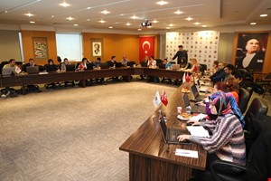 DENİB AKADEMİ İleri Düzey Excel Uygulamaları Eğitimi