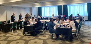 DENİB, İngiltere'de Ev Tekstili Sektörünü Tanıtıyor