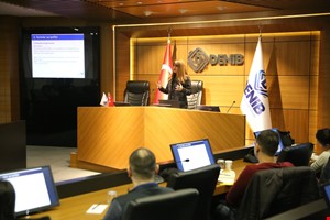 DENİB Akademi'den ISO 14001: 2015 Çevre Yönetim Sistemi Temel Şartları Eğitimi