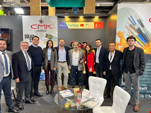 Trade Mission from Denizli Exporters Association, targeting Cable Sector