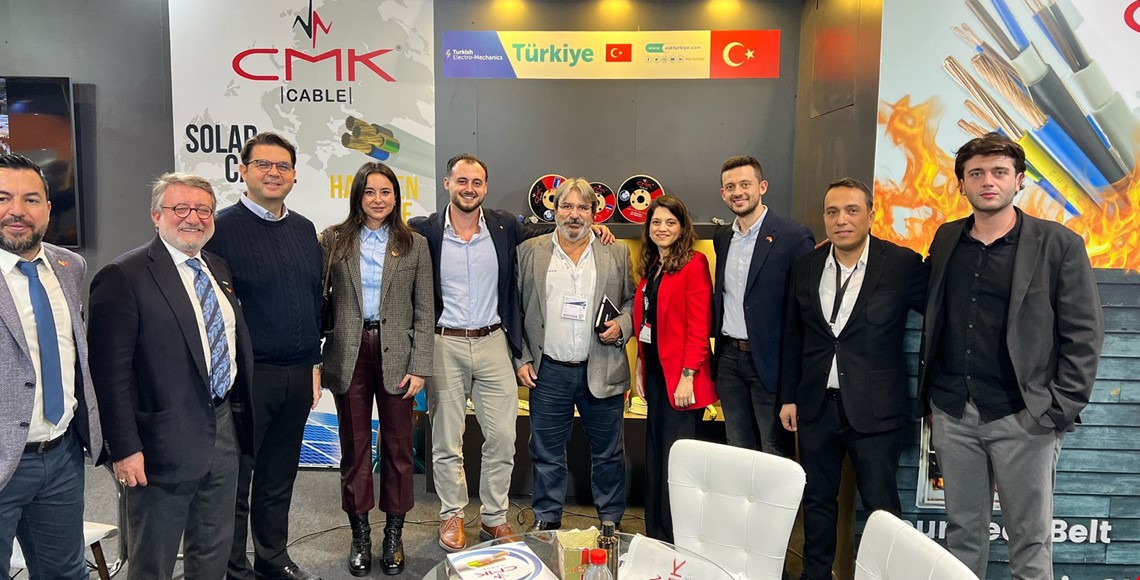 Trade Mission from Denizli Exporters Association, targeting Cable Sector