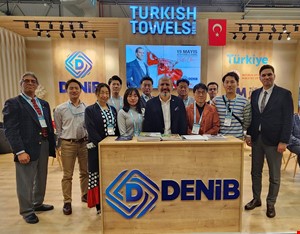 Denizli İhracatçılar Birliği'nden Japonya Alım Heyeti Programı