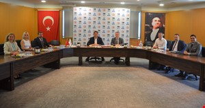 DENİB ile İŞKUR arasında “Kalite Kontrol Elemanı Yetiştirme Projesi” nin İşbirliği Protokolü İmzalandı