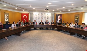 Kalite Kontrol Elemanı Yetiştirme Projesi Eğitimleri Tamamlandı