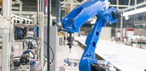 Machinery Sector Has High Potential