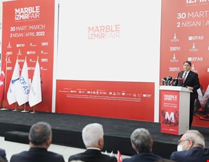 Hosted Buyer Programme by DENİB in Marble İzmir Fair