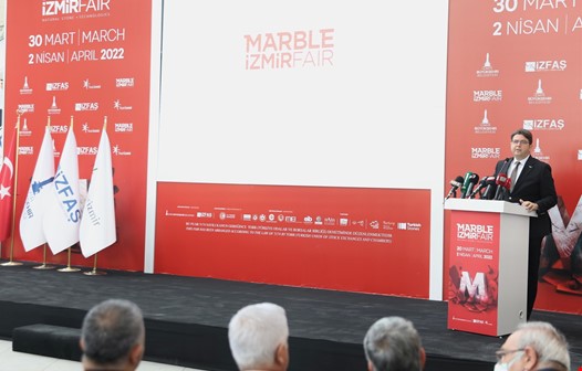 Hosted Buyer Programme by DENİB in Marble İzmir Fair