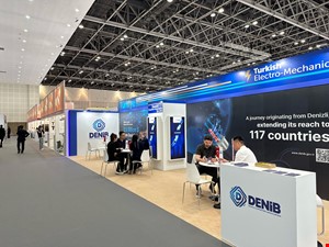 DENİB Monitored Industry Trends of the Cable, Enameled Coil Wire, and Copper Wire Sectors in Dubai