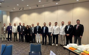 DENİB, Polonya'ya Yönelik Yurt Dışı Pazarlama Programını Tamamladı