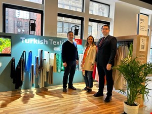 Première Vision New York Fair