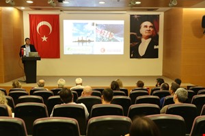 DENİB Ev Sahipliğinde Responsible® Programı Tanıtım Toplantısı