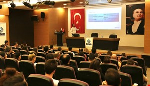 DENİB Akademi'den Sevkiyat ve Yükleme Kontrolleri Kalite Standartları - UKCA Belgelendirme Eğitimi