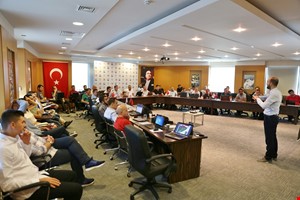 DENİB AKADEMİ, “Kurumsal Siber Güvenlik Eğitimi”