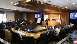 “Sürdürülebilir Geleceğe Denizli Tekstili Birlikte Yol Alıyor” Projesi Eğitim Programının 2. Etabı Başladı