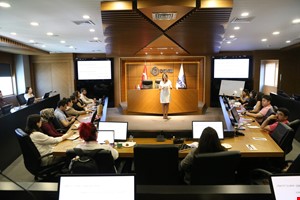 DENİB Akademi'den Sürdürülebilir Performans Yönetimi Eğitimi