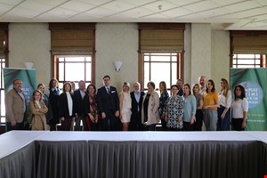 Şimdi “DOĞAYA DOKUNUŞ” Zamanı  7. Ev ve Plaj Giyimi Tasarım Yarışması Başlıyor!