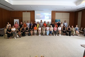 DENİB,  Ev ve Banyo Tekstilini Tasarımcıların Bakış Açısıyla Geleceğe Taşıyacak…