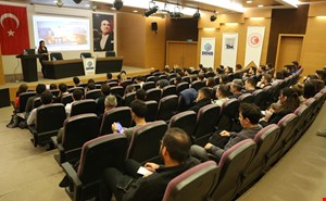 DENİB Akademi'den Genel Gümrük ve Dış Ticaret Mevzuatı ile Dış Ticarette Teslim Şekilleri (INCOTERMS 2020) Dış Ticarette Ödeme Şekilleri Eğitimi