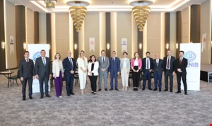 Ticaret Müşavirleri ile Birebir Görüşme Etkinliği Denizli'de Gerçekleşti