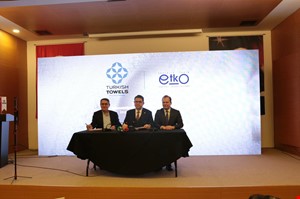 Turkish Towels, ETKO İş Birliğiyle Küresel Bir Standarda Dönüşüyor: Zanaatkârlık mirası geleceğin dijital doğrulama sistemleriyle buluşuyor