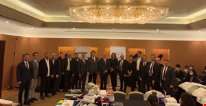 Denizli Exporters Association Conducted Sectoral Trade Mission in Japan