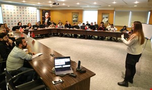 DENİB AKADEMİ' den Yerelden Globale Dijital Pazarlama & Markalaşma Ve Online İtibar Yönetimi Eğitimi